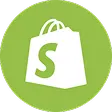 Shopify Icon
