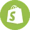 Shopify Icon
