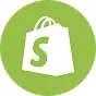 Shopify Icon